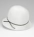 Ribbon Holiday Cloche Hat at Marks and Spencer Online