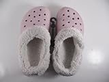 Crocs Mammoth Shearling Clog (Toddler/Little Kid),Cotton Candy/Oatmeal,6-7 M US Toddler Crocs Mammoth Shearling Clog (Toddler/Little Kid),Cotton Candy/Oatmeal,6-7 M US Toddler