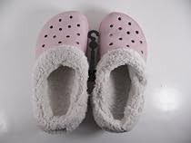 crocs Toddler/Little Kid Mammoth Clog,Cotton Candy/Oatmeal,8-9 M US Toddler
From crocs
