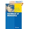 Handbook of Biometrics