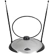 Philips Large Base Passive VHF/UHF/FM Antenna - SCP030