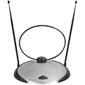 Philips Large Base Passive VHF/UHF/FM Antenna - SCP030