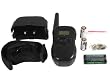 TaoTronics 998D-1 Remote Dog Training Shock Collar LCD Display