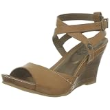 Kickers Hav Time, Sandales femme