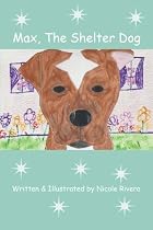 Max, The Shelter Dog