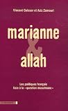 Revue Editions La Découverte  / Marianne et Allah