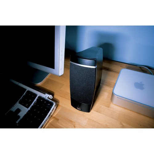Childrens Toyshop  Electronics : Klipsch Groove PM20 - 2.0 Computer Speakers - Black