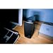 Electronics : Klipsch Groove PM20 - 2.0 Computer Speakers - Black