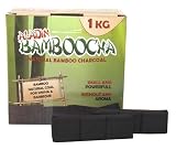 Produkt-Bild: Aladin Bamboocha (1 kg - Naturkohle)