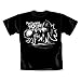 Drumline - T-Shirt Black (XL)