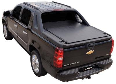 Truxedo TRX561101 Lo Pro Tonneau Cover