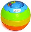 Lamaze Stack, Roll and Crawl Ball