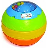 LamazeStack,RollandCrawlBall