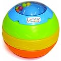Lamaze Stack, Roll & Crawl Ball