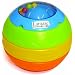 Lamaze Stack, Roll & Crawl Ball
