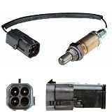 Bosch 13309 Oxygen Sensor, OE Type Fitment by Bosch