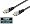 deleyCON HDMI Kabel 1.4a High Speed with Ethernet - [5m] - 3D Ready - Audio Rückkanal [5 meter]