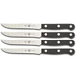 J.A. Henckels Twin Gourmet 4-Piece Steak Set