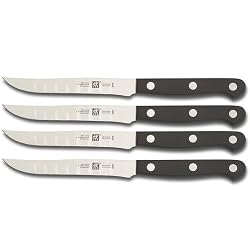 J.A. Henckels Twin Gourmet 4-Piece Steak Set