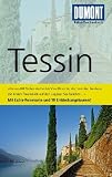 book cover Tessin - Author