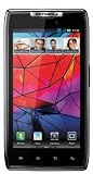 Motorola - RAZR - Smartphone - GPRS/UMTS/HSDPA - Bluetooth - Wifi - GPS - Noir graphite
