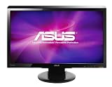 ASUS VH242H 23.6-Inch Widescreen LCD Monitor - Black