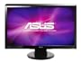 ASUS VH236H 23 Inch Widescreen LCD Monitor - Black
