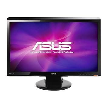 Set A Shopping Price Drop Alert For ASUS VH236H 23 Inch Widescreen LCD Monitor - Black