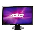 ASUS VH236H 23" Widescreen LCD Monitor - Black
