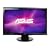 ASUS VH242H 23.6-Inch Widescreen LCD Monitor - Black