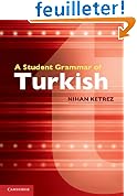 A Student Grammar of Turkish