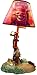 Pirates Of The Caribbean Animated Lamp