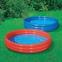 Friedola Gebr. Holzapfel GmbH 12082 - Pool uni, 140 cm