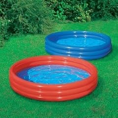 Friedola  12081 - Pool uni, 120 cm