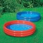 Friedola  12081 - Pool uni, 120 cm von friedola Gebr. Holzapfel GmbH