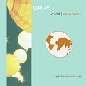 Play: World - Asian Fusion