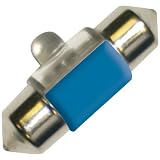 LED DOME BULB - NEO BLUE  SGL3175NB