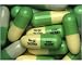 Photographic Print of Capsules of Prozac, an antidepressant drug from Science Photo Library