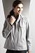 (Parent_T500416) Autograph Weekend Cotton Blend Hooded Coat in Miscellaneous