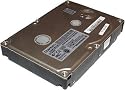 Quantum Fireball lct20 - Hard drive - 10 GB - internal - 3.5" - ATA-100 - 4500 rpm - buffer: 128 KB
