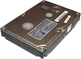 Quantum Fireball lct20 - Hard drive - 10 GB - internal - 3.5" - ATA-100 - 4500 rpm - buffer: 128 KB