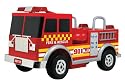 Battery Operated Fire Truck (12V)