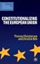 Constitutionalizing the European Union