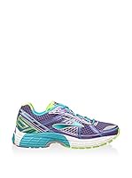 Brooks Zapatillas Deportivas Kids Adrenaline GTS 15 (Morado / Azul)