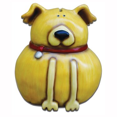 More image Doggy Bank