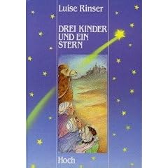 Drei Kinder und ein Stern