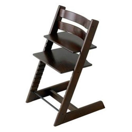 STOKKE TRIPP TRAPP ウォールナット デザイン最高