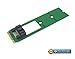SATA HDD to M.2 NGFF Socket Adapter Converter Card