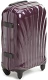 Samsonite Trolley Cosmolite Spinner 55/20, Violet, 38x55x23 cm