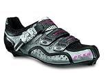Produkt-Bild: Diadora Ergo Woman 68007001, Damen Sportschuhe - Radsport, silber, (silber )